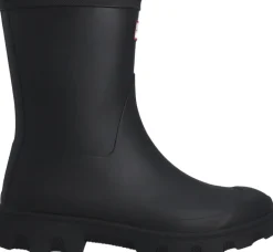 Hunter Gummistøvler>UNISEX DOWNPOUR SHORT BOOT