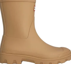Hunter Gummistøvler>UNISEX DOWNPOUR SHORT BOOT