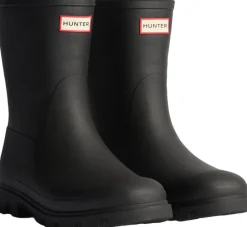 Discount UNISEX DOWNPOUR SHORT INSULATED BOOT Dame Gummistøvler