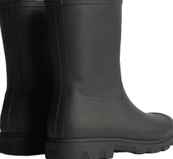 Discount UNISEX DOWNPOUR SHORT INSULATED BOOT Dame Gummistøvler