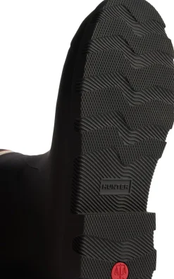 Discount UNISEX DOWNPOUR SHORT INSULATED BOOT Dame Gummistøvler