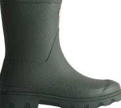 UNISEX DOWNPOUR SHORT INSULATED BOOT-Hunter Sale