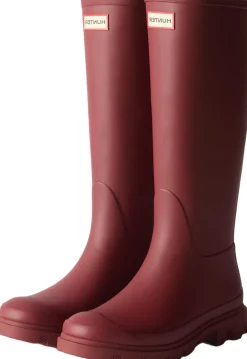 Dame Hunter Gummistøvler>UNISEX DOWNPOUR TALL BOOT