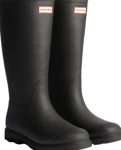 UNISEX DOWNPOUR TALL INSULATED BOOT Dame Gummistøvler