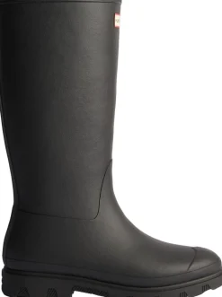 UNISEX DOWNPOUR TALL INSULATED BOOT Dame Gummistøvler