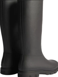 UNISEX DOWNPOUR TALL INSULATED BOOT Dame Gummistøvler
