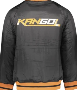 Kangol Jakker>Unity bomber jakke