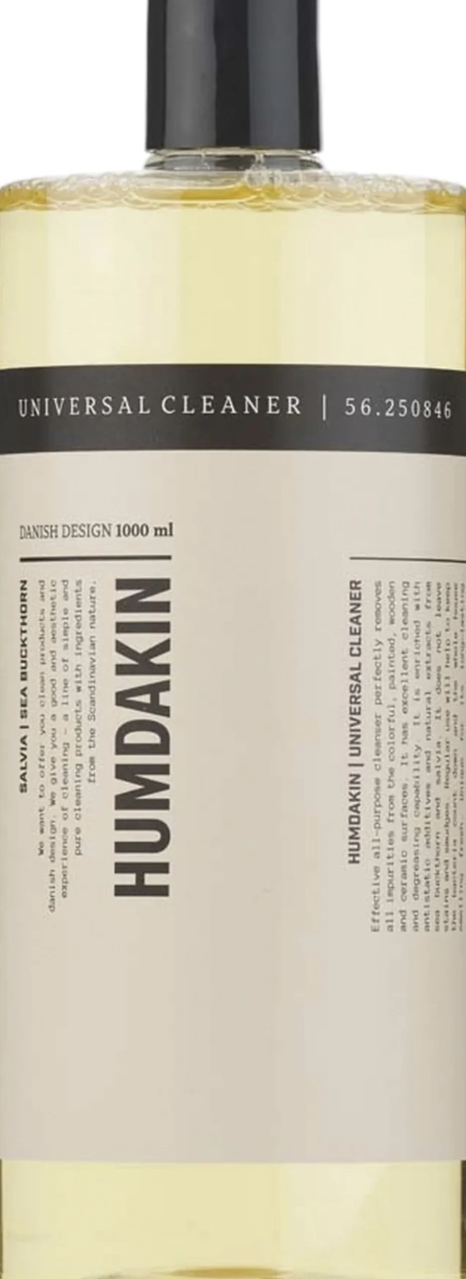Universal Cleaner-Humdakin Best