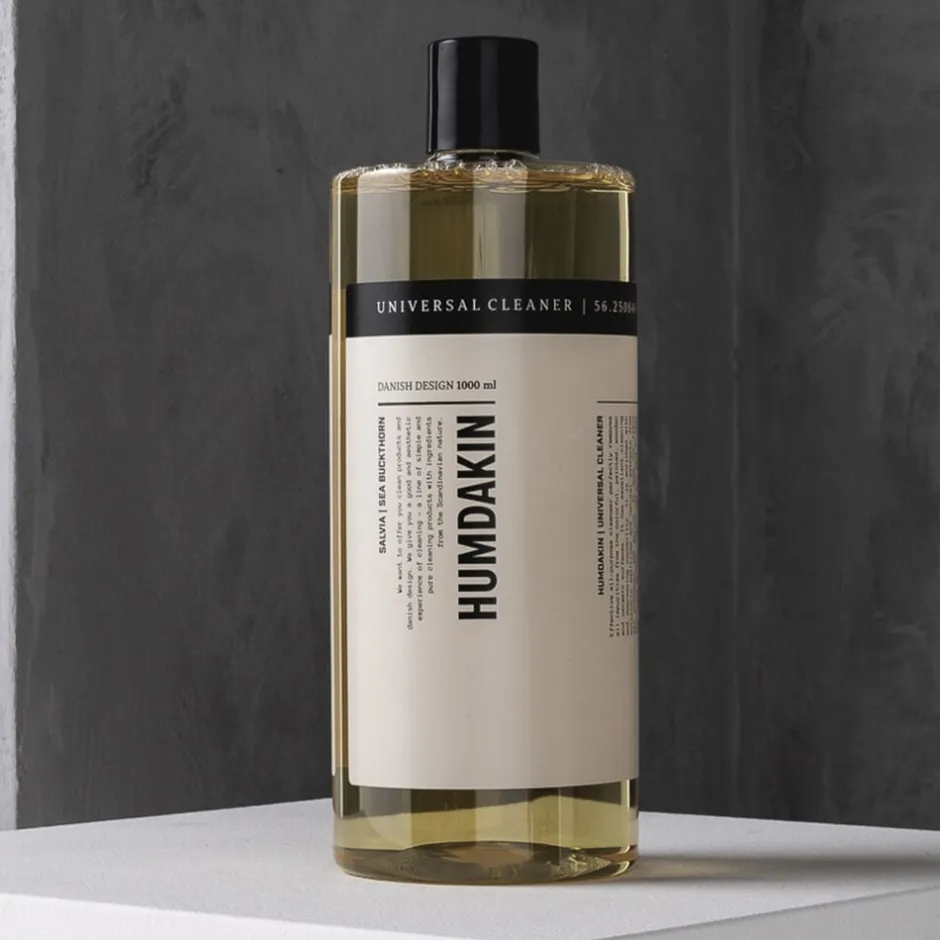 Universal Cleaner-Humdakin Best