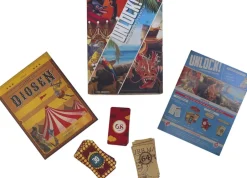 Unlock 2 DK-Diverse spil Best