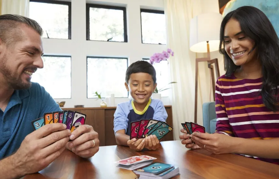 Uno flip-Diverse Clearance