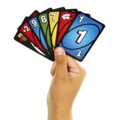 Uno No Mercy-Legetøj Sale