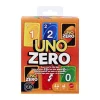 UNO Zero-Mattel Games Best