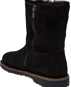 Uppsala Zip Shearling LEVE-Birkenstock Hot