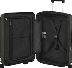 New Upscape Dame Kufferter & Tilbehør|Kufferter