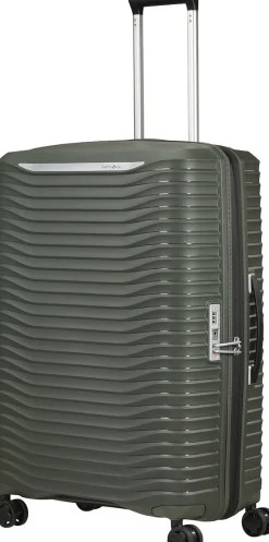 Dame Samsonite Kufferter & Tilbehør|Kufferter>Upscape