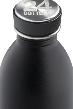 Urban Bottle 500 ml - Drikkeflaske - Stone Finish - Tuxedo B-24Bottles