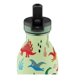 Clearance Urban Bottle 500 ml - Jurassic Friends Børn Drikkedunke