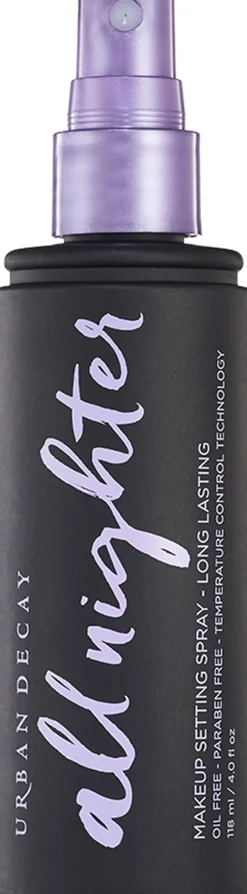 All Nighter Makeup Setting Spray 118ml-Urban Decay