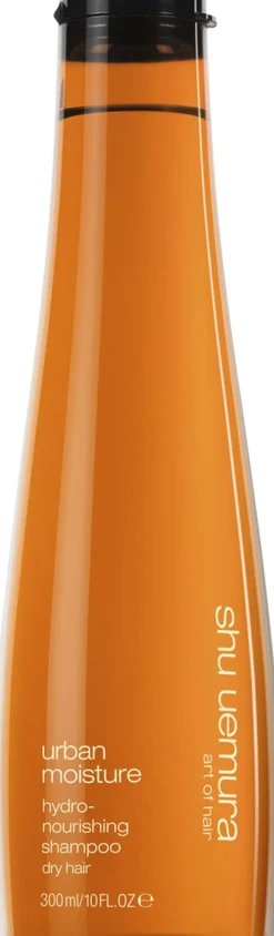 Online Urban Moisture Shampoo Hårpleje