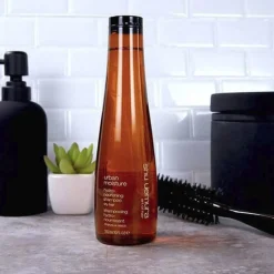 Online Urban Moisture Shampoo Hårpleje