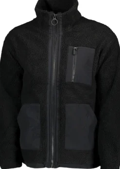 Etirel Jakker>Urban Pile fleecejakke