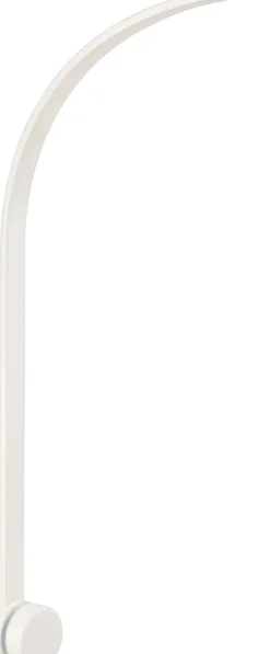 Børn Sebra Børneservice>Uro- og sengehimmelholder, cl. white