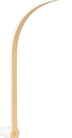 Outlet Uroholder i træ, Wooden Edition Børn Børneværelse