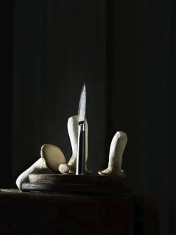 Gastrotools Køkkenknive & Sakse>Urtekniv