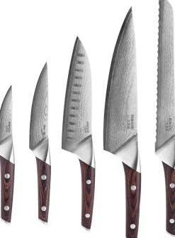 Eva Solo Køkkenknive & Sakse>Urtekniv 9cm Nordic kitchen