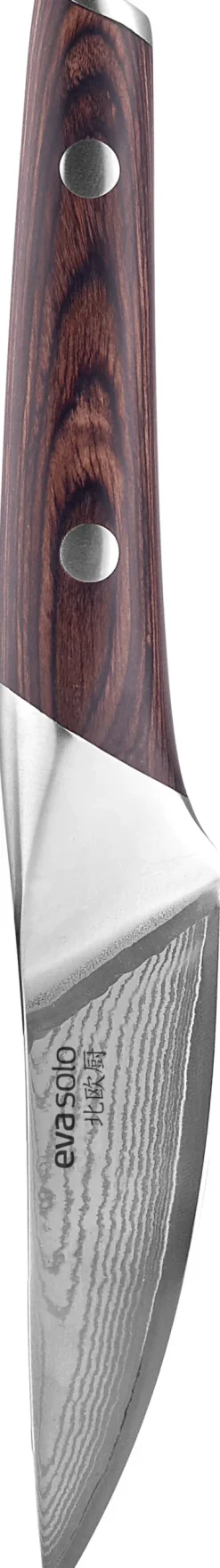 Eva Solo Køkkenknive & Sakse>Urtekniv 9cm Nordic kitchen