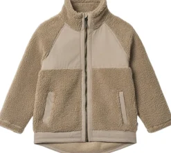 Børn Molo Overtøj>Usher