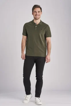 U.S. Polo Assn. Poloer>USPA Polo Alfred Men