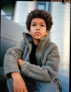 Børn Molo Overtøj>Utha