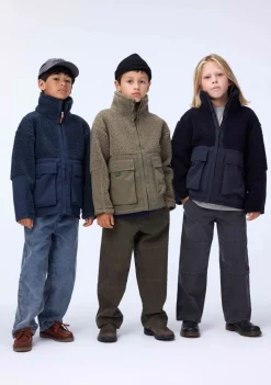 Børn Molo Overtøj><noscript><img width=