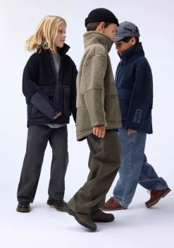 Børn Molo Overtøj><noscript><img width=