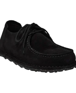 Dame Birkenstock Snøresko>Utti Lace LEVE