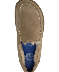 Utti Shearling LEVE-Birkenstock New