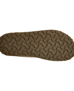 Utti Shearling LEVE-Birkenstock New