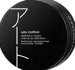 Uzu Cotton-Shu Uemura Art of Hair