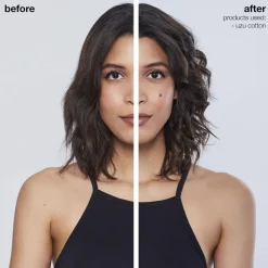 Uzu Cotton-Shu Uemura Art of Hair