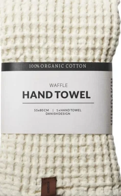 Discount Vaflet håndklæde Tekstiler Til Køkkenet