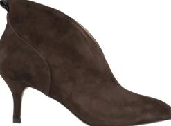 Valentine Low Cut S-Woden Hot