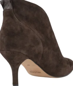 Valentine Low Cut S-Woden Hot