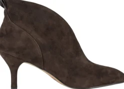 Valentine Low Cut S-Woden Hot