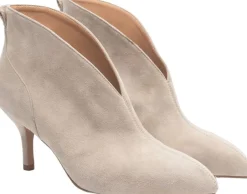 Best Valentine Low Cut S Dame Festsko