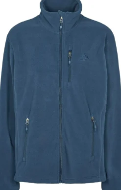 Valeto Polar Fleecetrøje-MCKINLEY Best