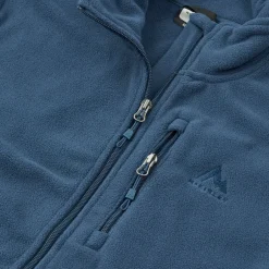 Valeto Polar Fleecetrøje-MCKINLEY Best