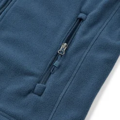 Valeto Polar Fleecetrøje-MCKINLEY Best