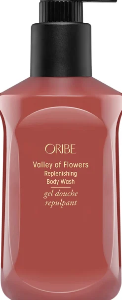 Valley of the Flowers Replenishing Body Wash-Oribe Sale